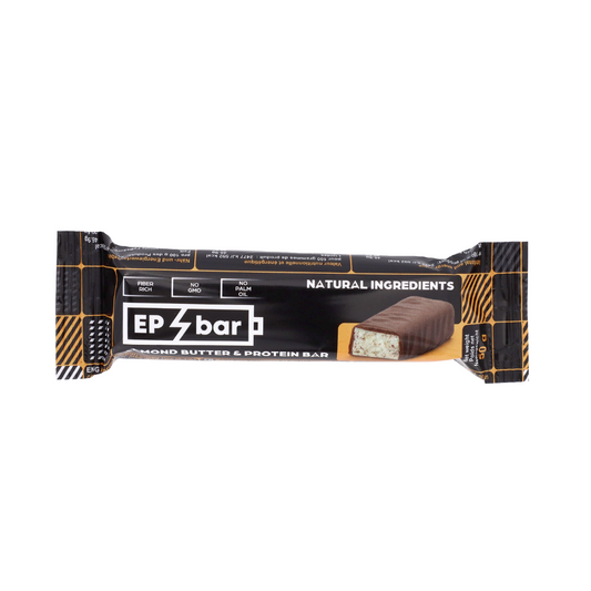 Almond Protein Bar
