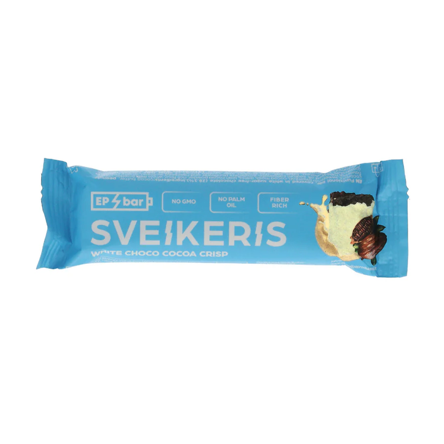 "Sveikeris" Light bar