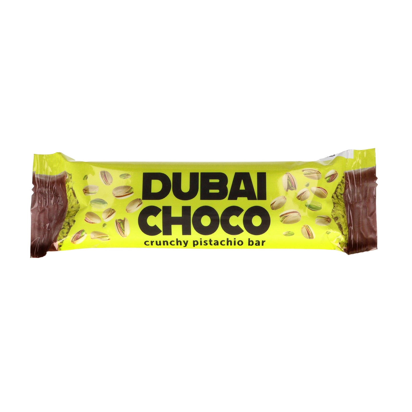 Standard Pistachio-Kunafa Bar