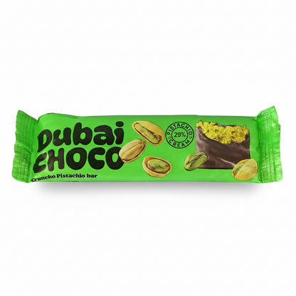 Premium Pistachio-Kunafa Bar