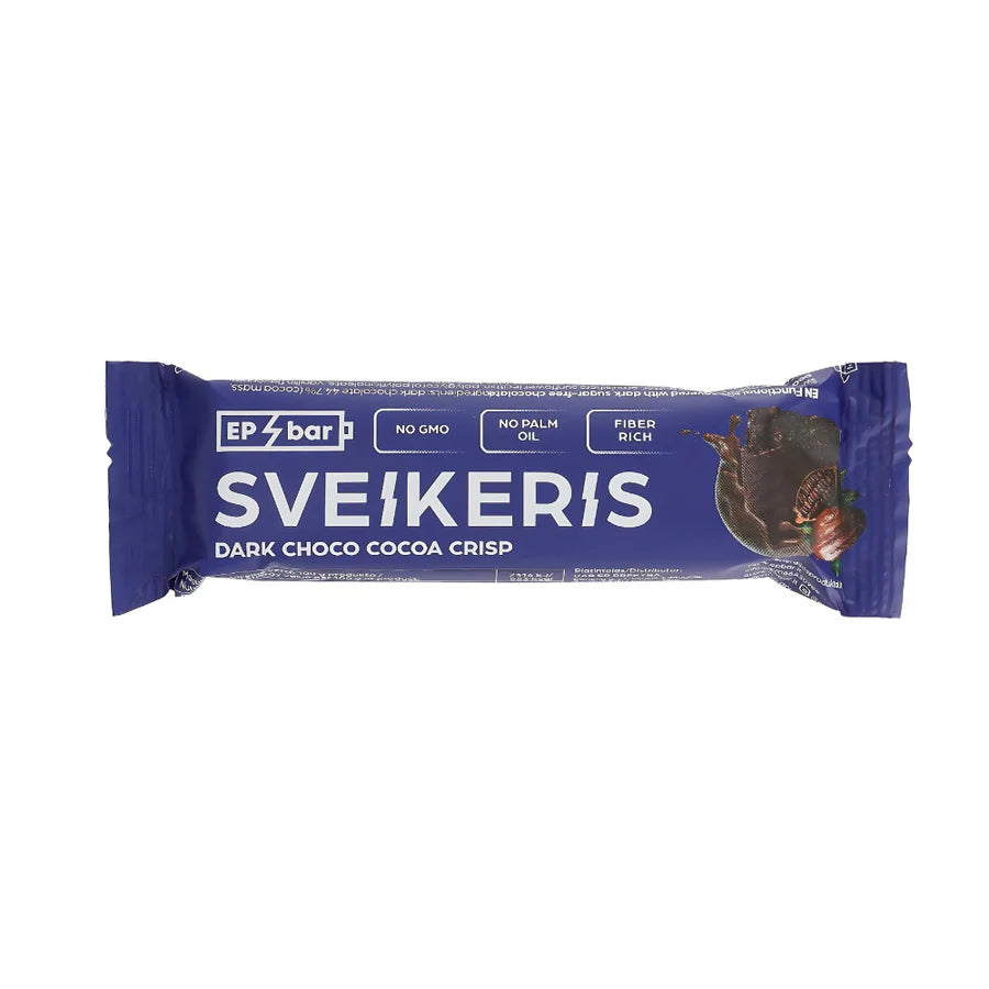 "Sveikeris" Dark bar
