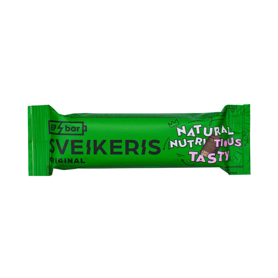 "Sveikeris" Original bar